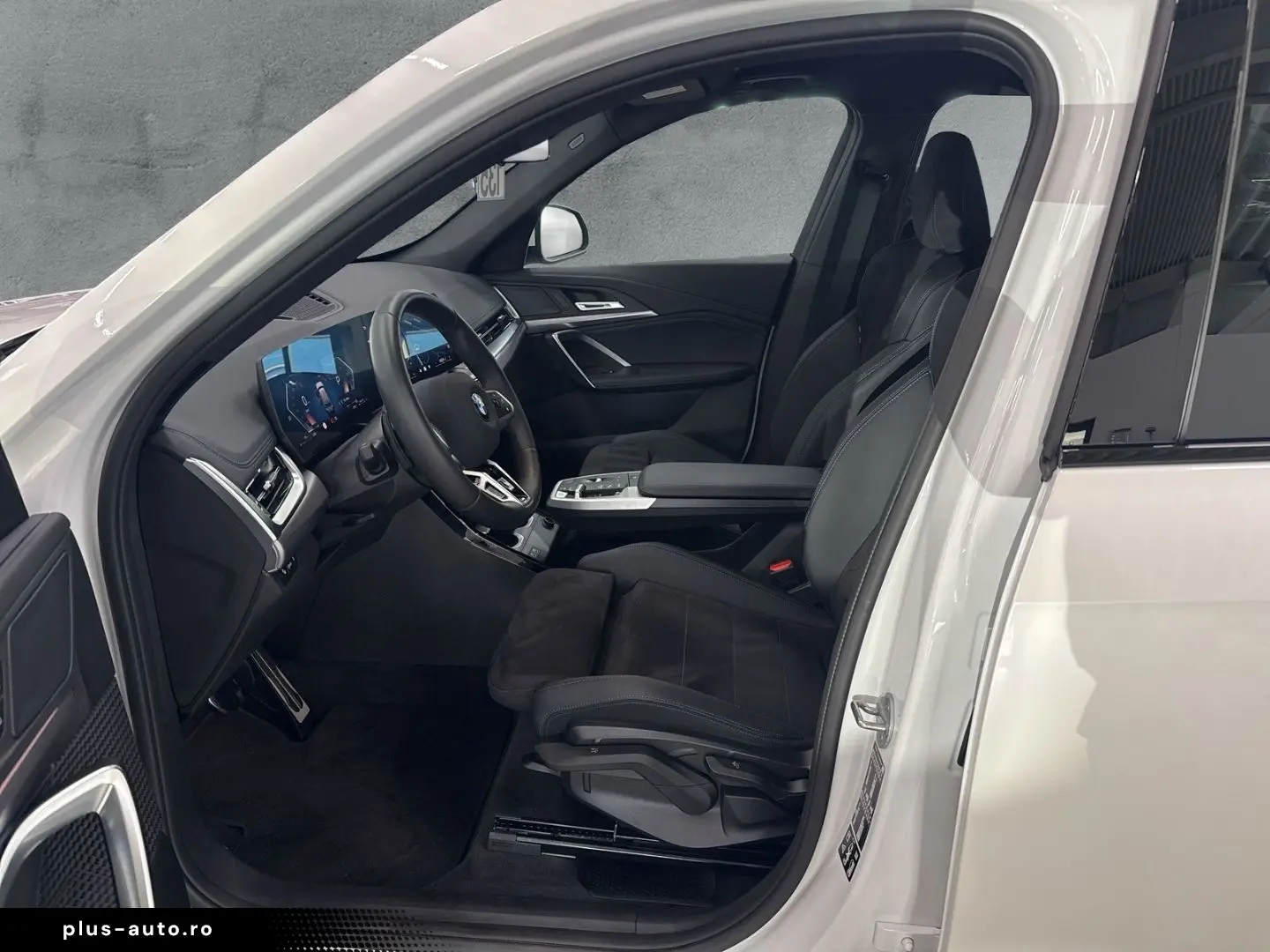 BMW X1 xDRIVE 20d  M SPORT