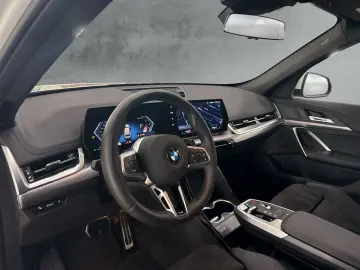 BMW X1 xDRIVE 20d  M SPORT