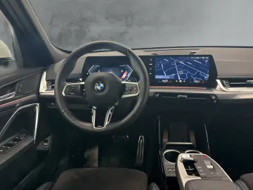 BMW X1 xDRIVE 20d  M SPORT