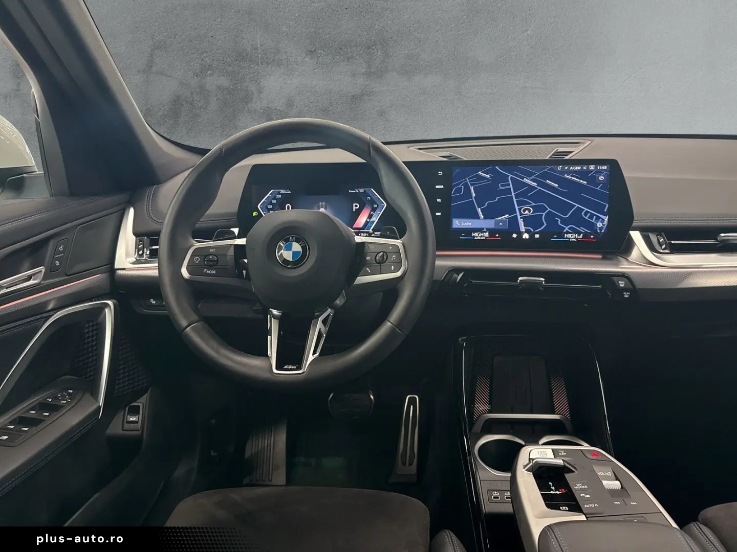 BMW X1 xDRIVE 20d  M SPORT