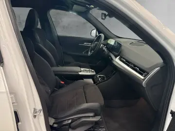 BMW X1 xDRIVE 20d  M SPORT