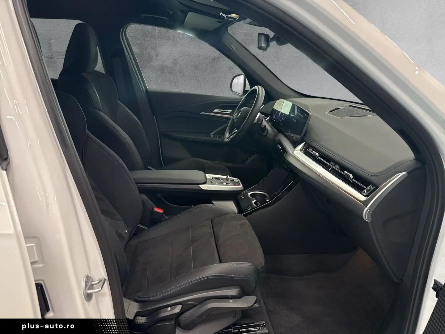 BMW X1 xDRIVE 20d  M SPORT