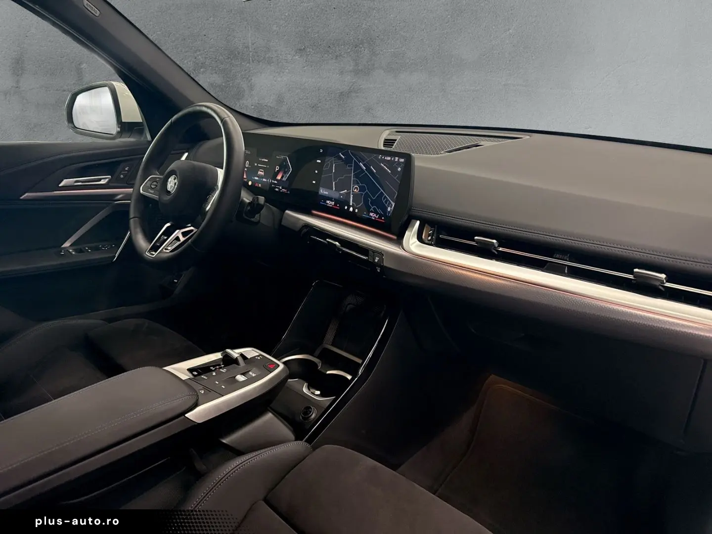 BMW X1 xDRIVE 20d  M SPORT