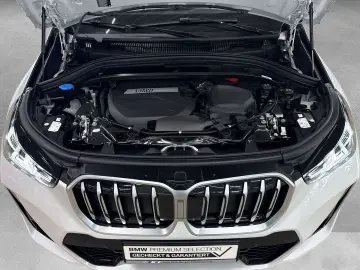 BMW X1 xDRIVE 20d  M SPORT
