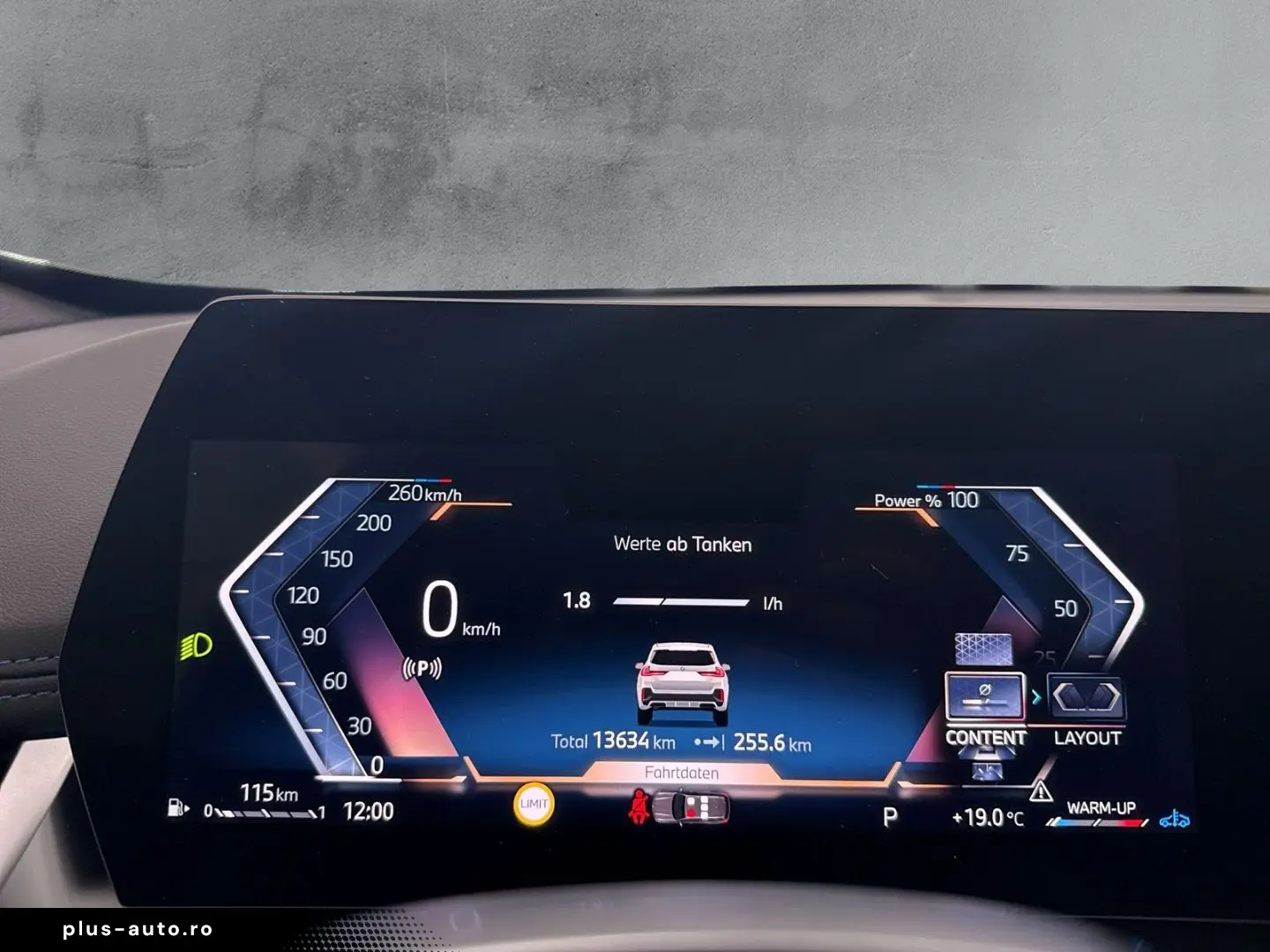 BMW X1 xDRIVE 20d  M SPORT