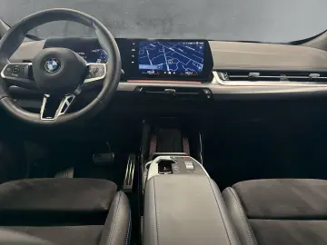 BMW X1 xDRIVE 20d  M SPORT