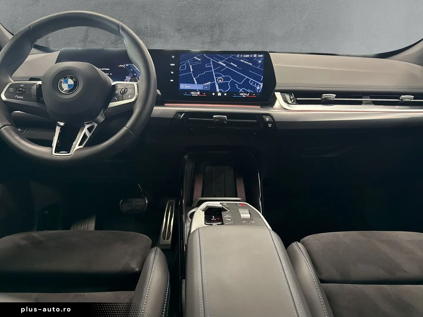 BMW X1 xDRIVE 20d  M SPORT