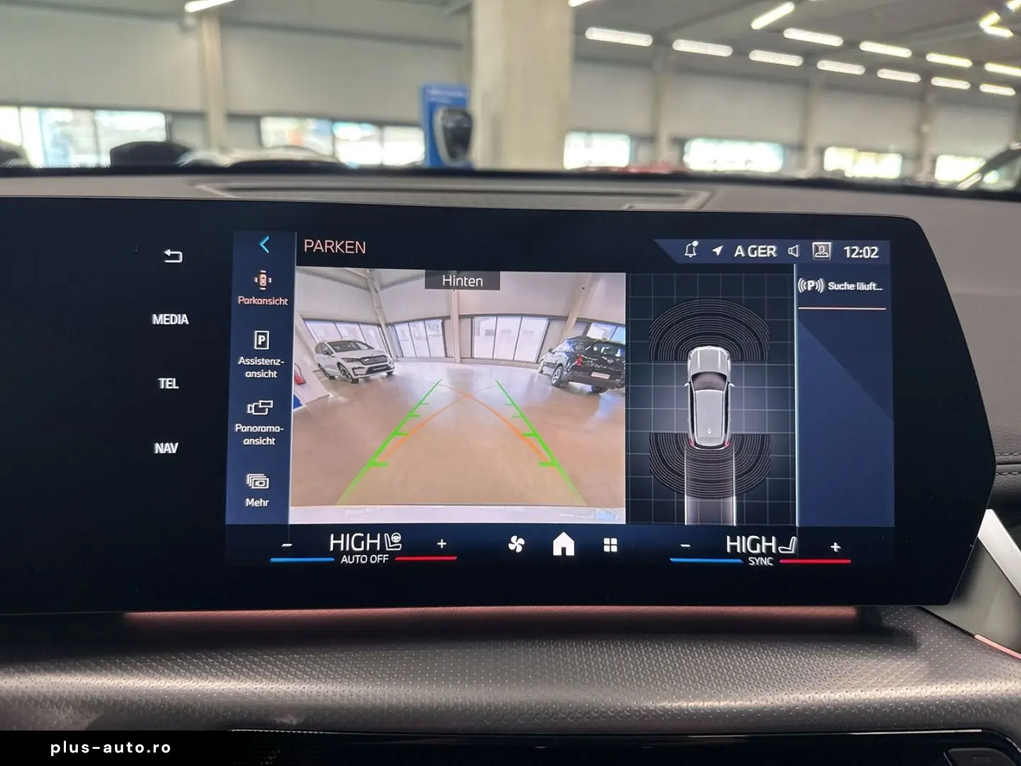 BMW X1 xDRIVE 20d  M SPORT