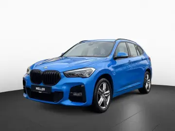 BMW X1 xDrive 20d