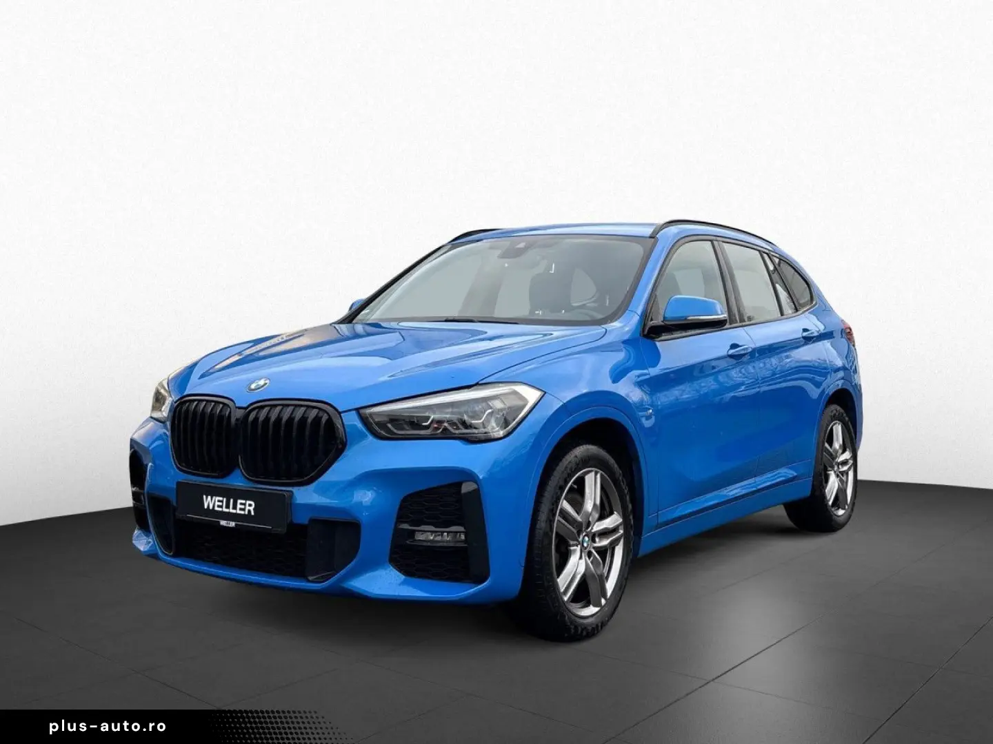 BMW X1 xDrive 20d