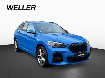 BMW X1 xDrive 20d