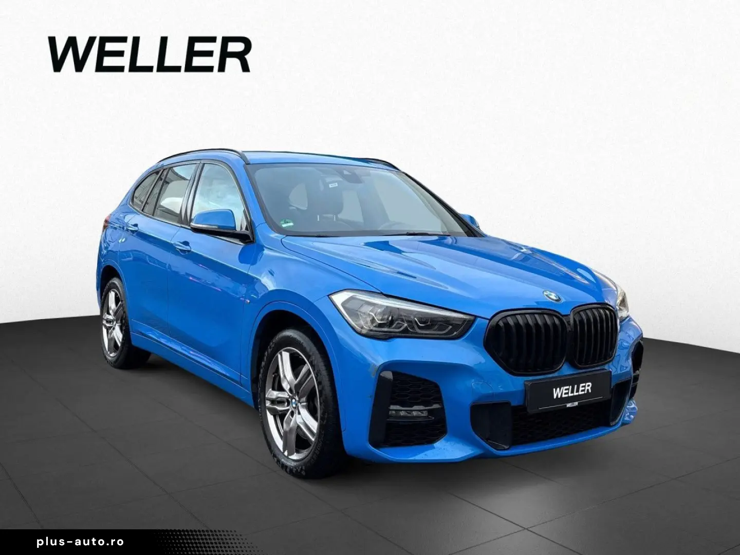 BMW X1 xDrive 20d