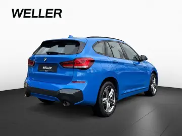 BMW X1 xDrive 20d