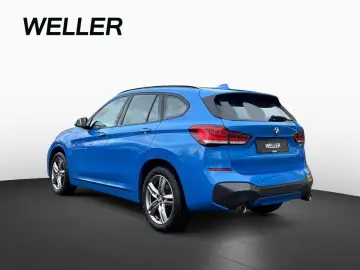 BMW X1 xDrive 20d