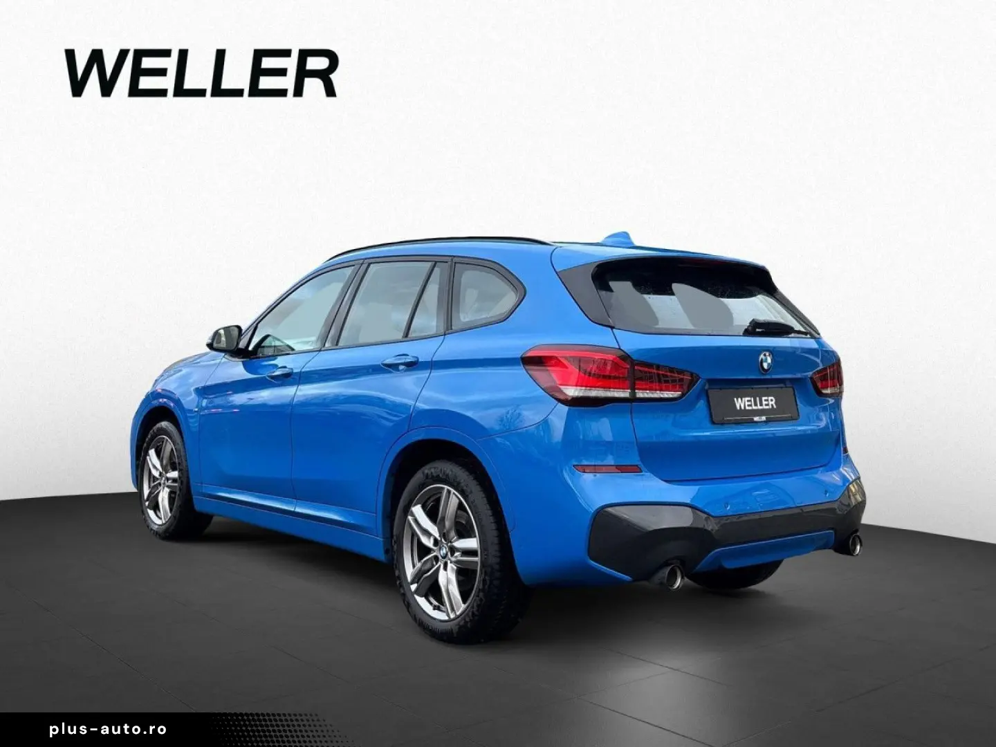 BMW X1 xDrive 20d