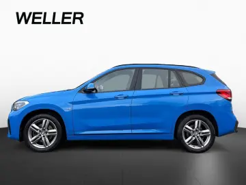 BMW X1 xDrive 20d