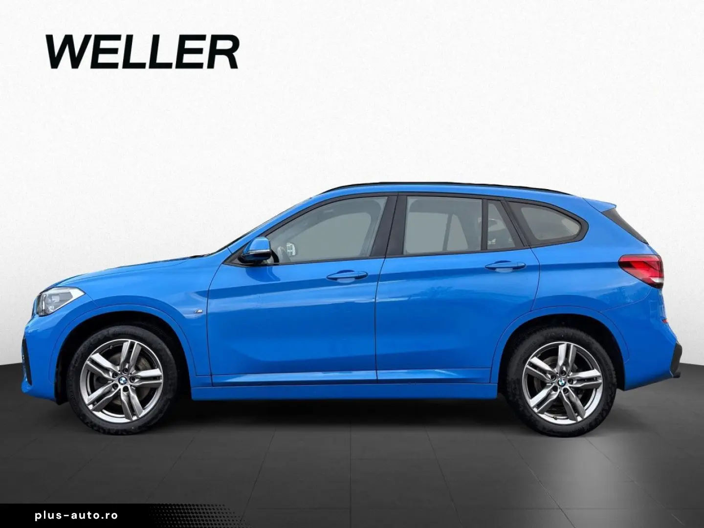 BMW X1 xDrive 20d