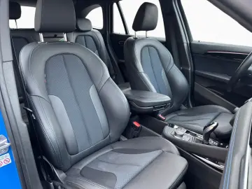 BMW X1 xDrive 20d