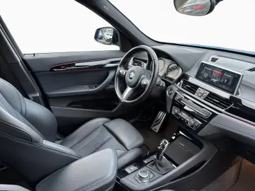 BMW X1 xDrive 20d