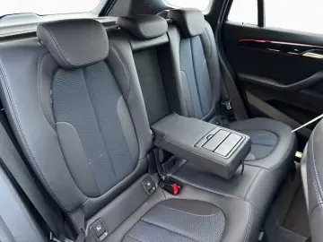BMW X1 xDrive 20d