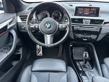 BMW X1 xDrive 20d