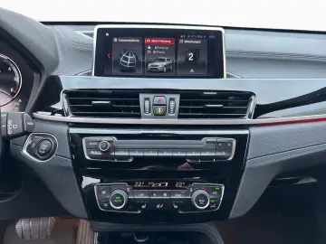 BMW X1 xDrive 20d
