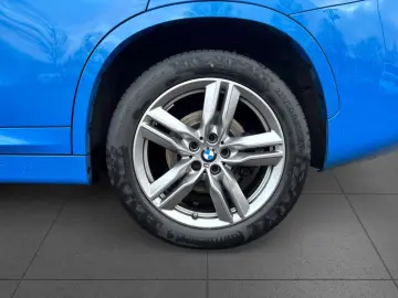 BMW X1 xDrive 20d