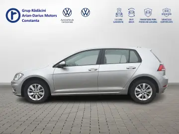 Volkswagen GOLF Hatchback 2020