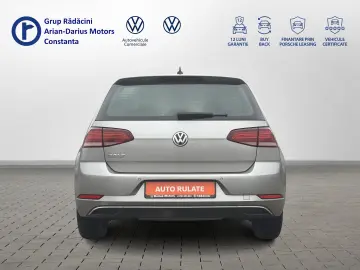 Volkswagen GOLF Hatchback 2020