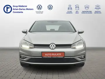 Volkswagen GOLF Hatchback 2020