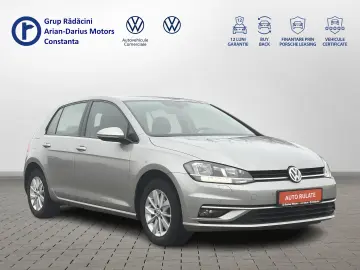 Volkswagen GOLF Hatchback 2020