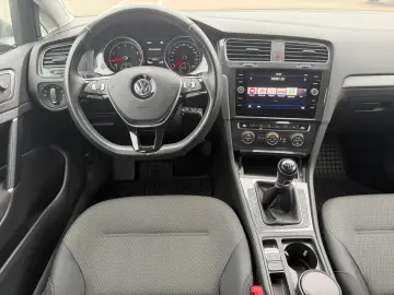 Volkswagen GOLF Hatchback 2020