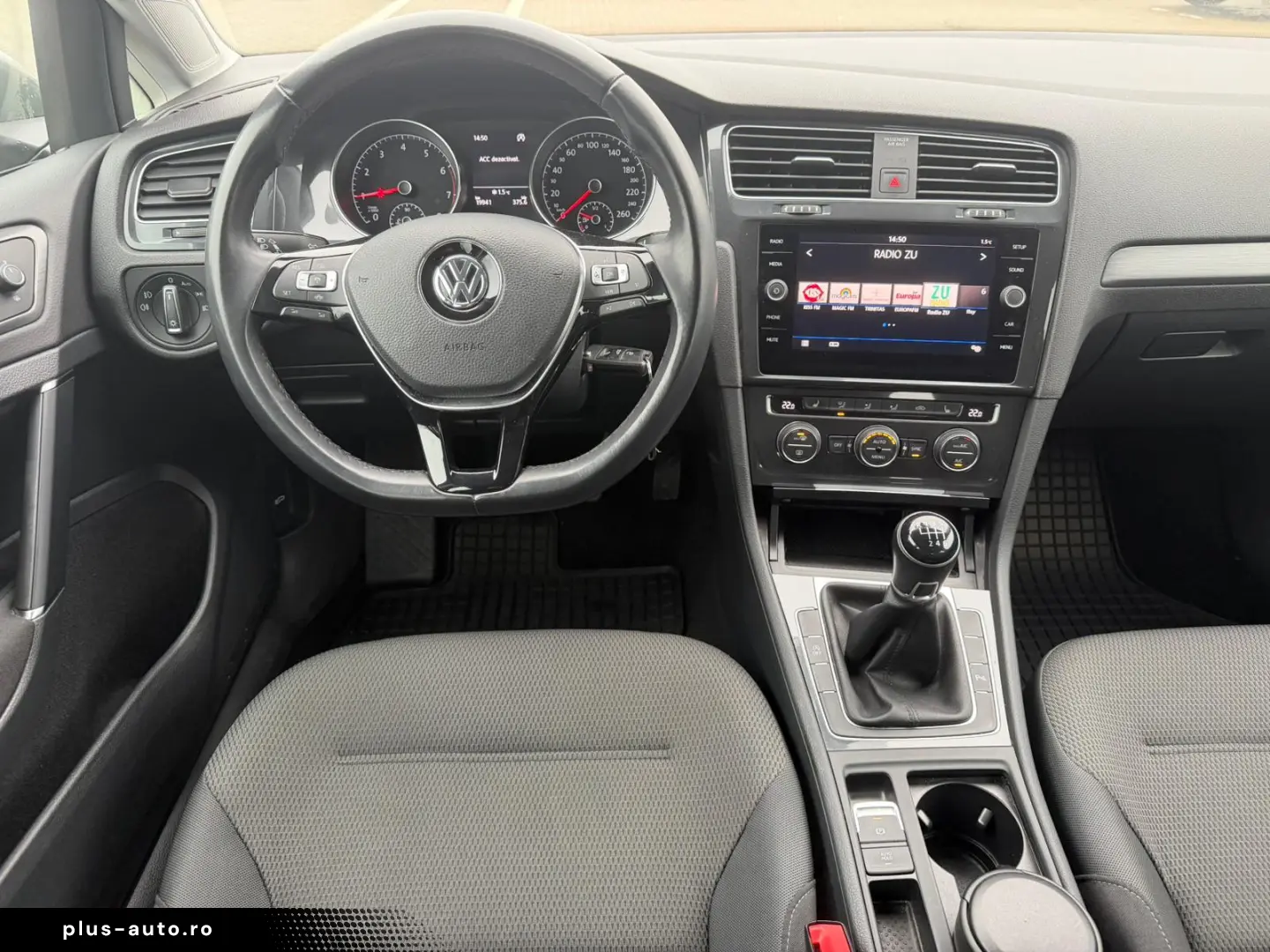 Volkswagen GOLF Hatchback 2020