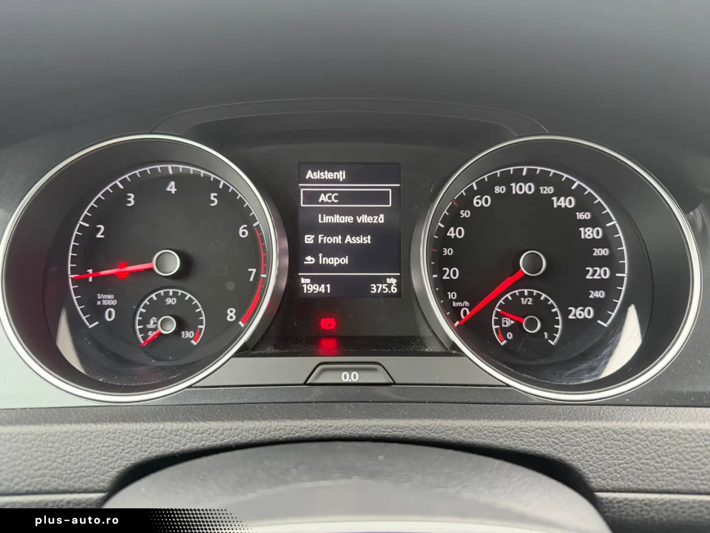 Volkswagen GOLF Hatchback 2020