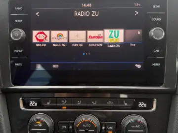 Volkswagen GOLF Hatchback 2020