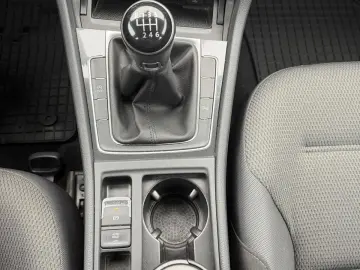 Volkswagen GOLF Hatchback 2020