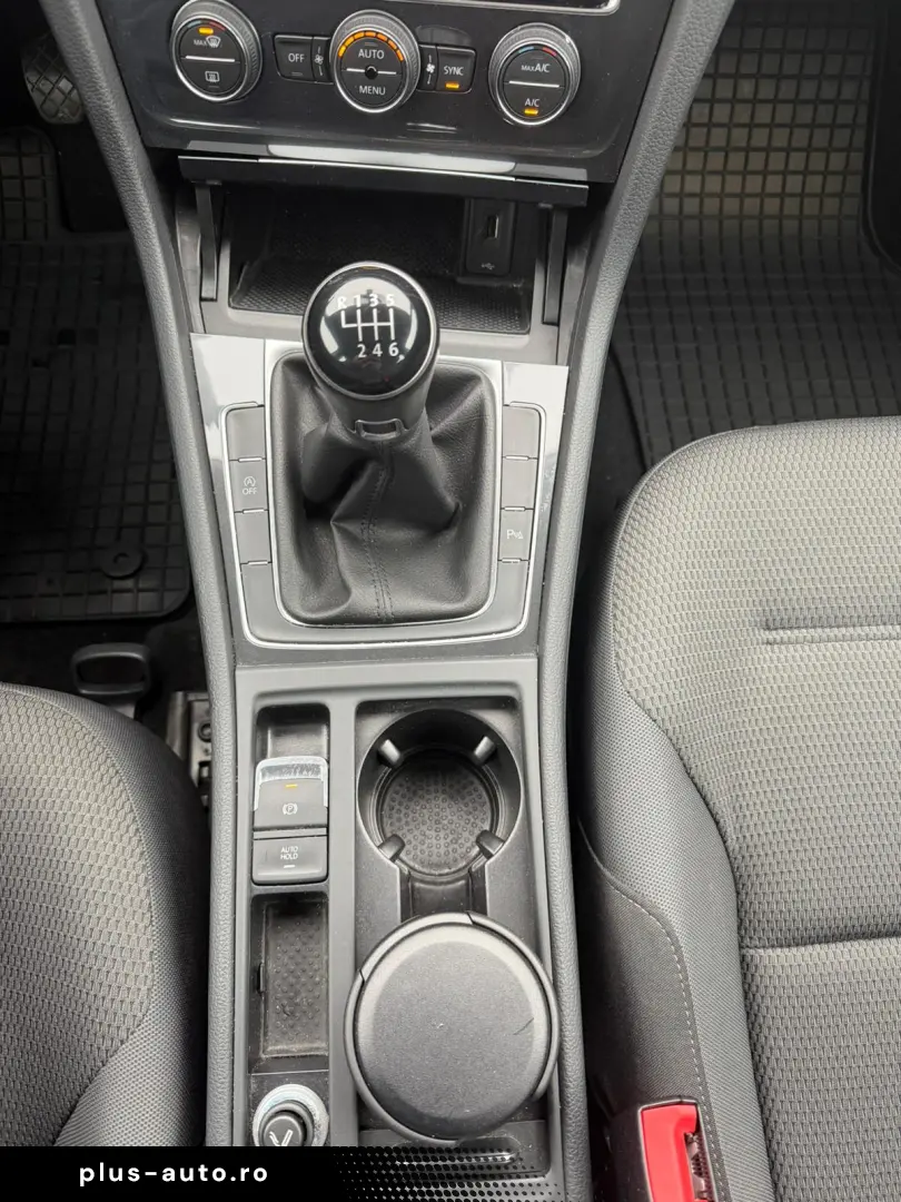 Volkswagen GOLF Hatchback 2020