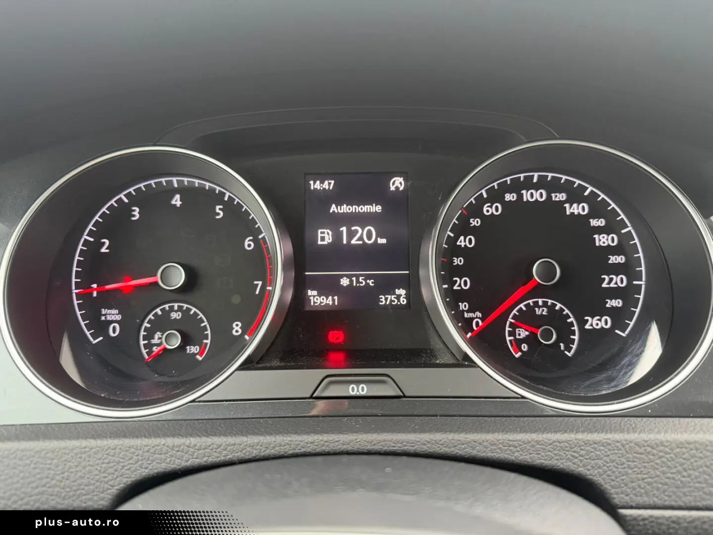 Volkswagen GOLF Hatchback 2020