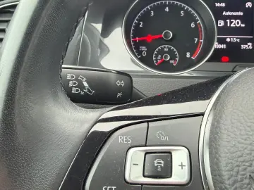 Volkswagen GOLF Hatchback 2020