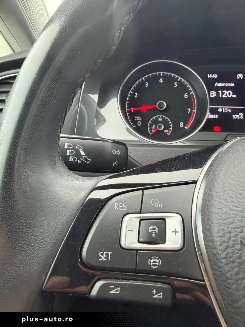 Volkswagen GOLF Hatchback 2020