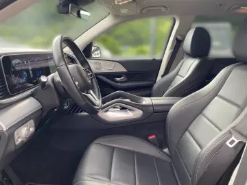 MERCEDES-BENZ GLE 350 e 4M