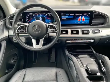 MERCEDES-BENZ GLE 350 e 4M