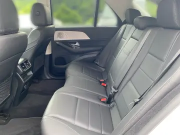 MERCEDES-BENZ GLE 350 e 4M