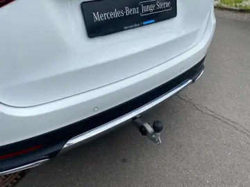 MERCEDES-BENZ GLE 350 e 4M