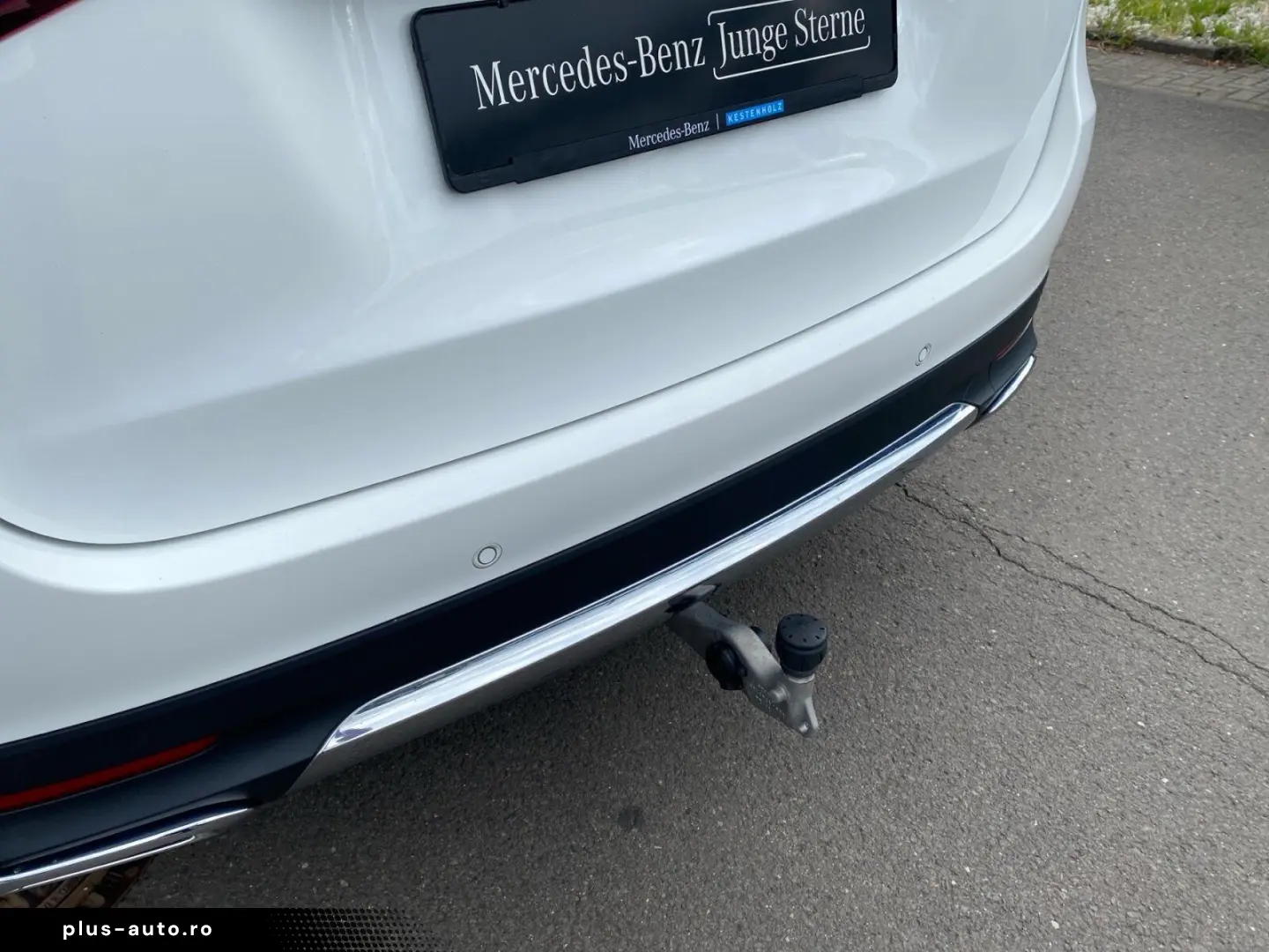 MERCEDES-BENZ GLE 350 e 4M