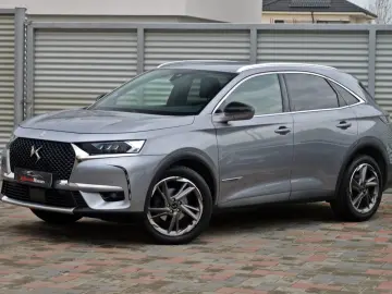 Ds 7 Crossback