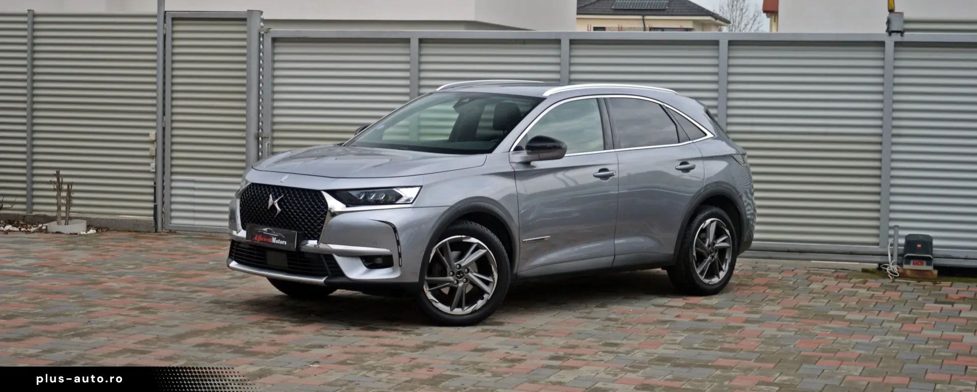 Ds 7 Crossback