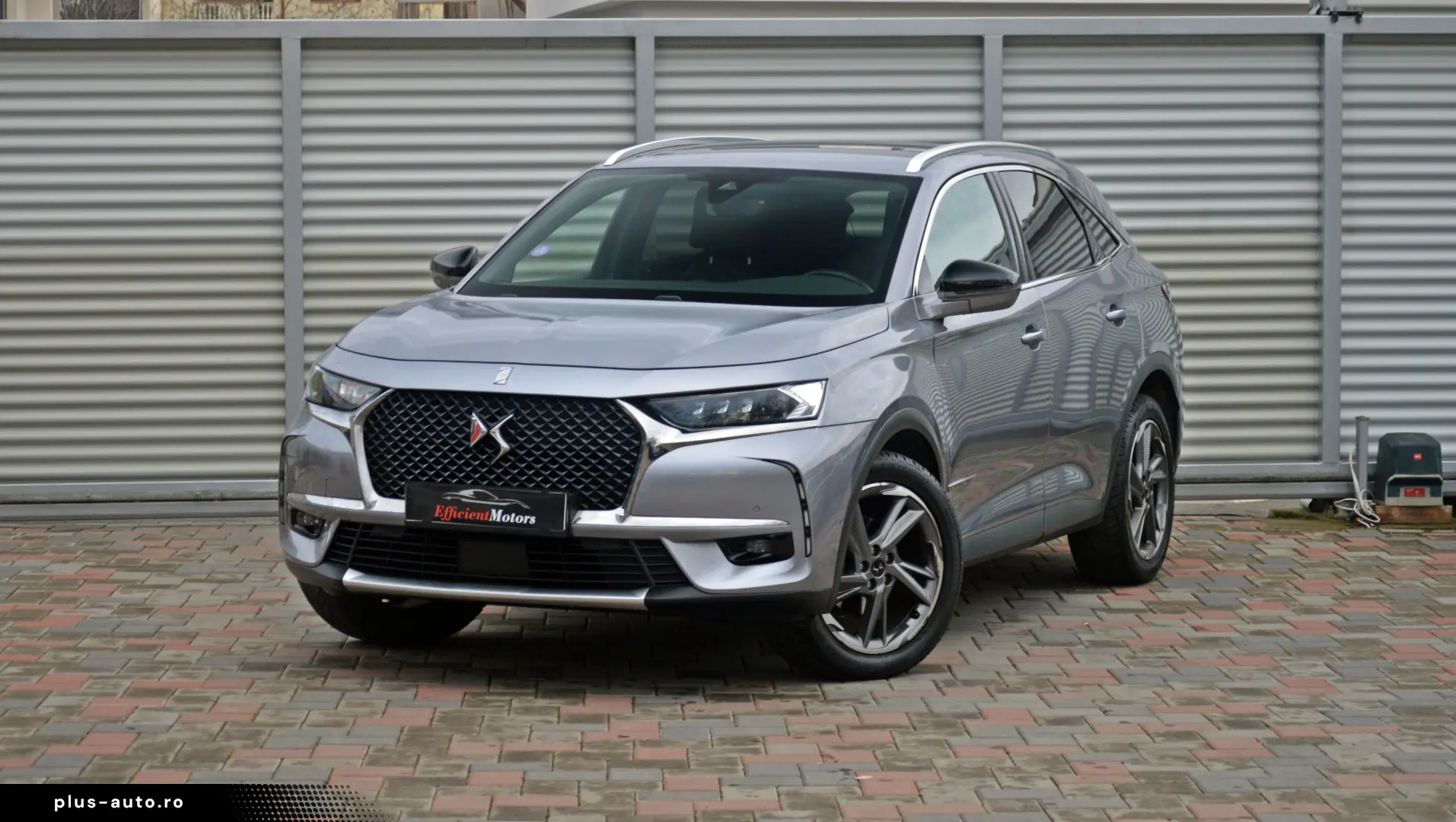 Ds 7 Crossback