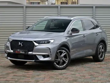 Ds 7 Crossback