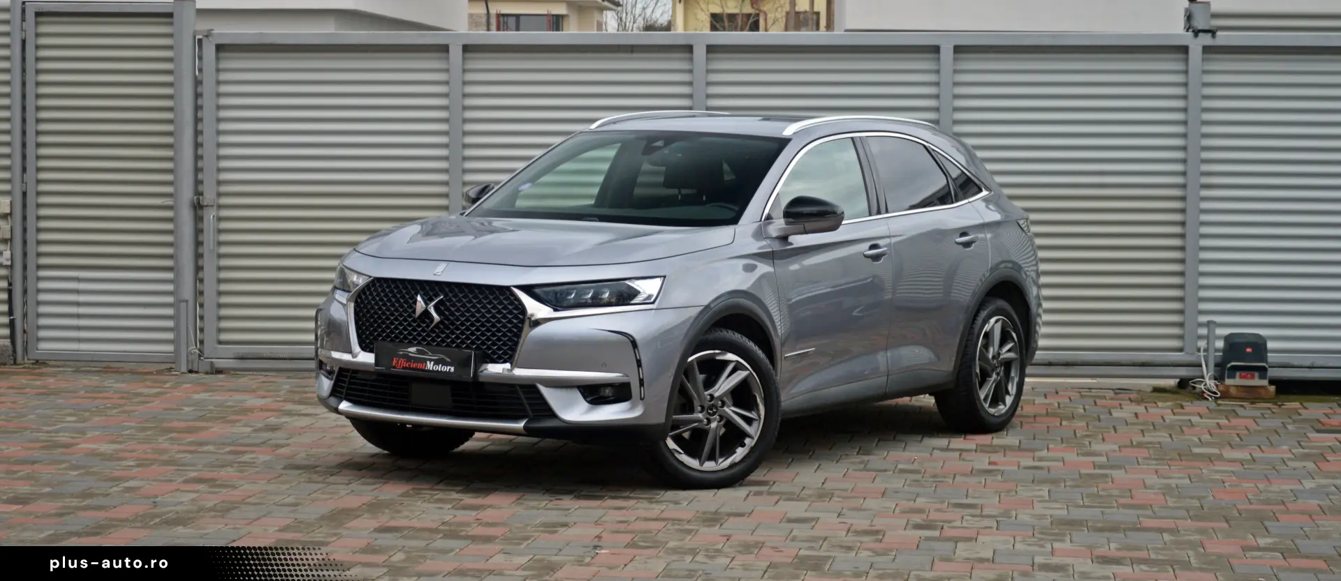 Ds 7 Crossback